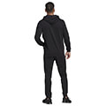 forma adidas performance big logo hooded track suit mayri mple roya extra photo 1