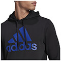 forma adidas performance big logo hooded track suit mayri mple roya extra photo 4