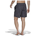 magio adidas performance classic length check swim shorts mayro gkri extra photo 1