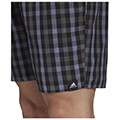 magio adidas performance classic length check swim shorts mayro gkri extra photo 5