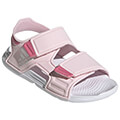 sandali adidas performance altaswim c roz uk 2 eu 34 extra photo 3