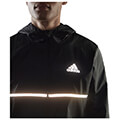 mpoyfan adidas performance own the run jacket mayro extra photo 4