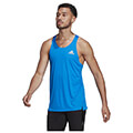 fanelaki adidas performance own the run singlet mple extra photo 2