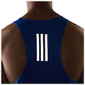 fanelaki adidas performance own the run singlet mple extra photo 4