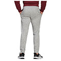 panteloni adidas performance essentials french terry melange pants gkri extra photo 1