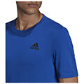 mployza adidas performance aeroready d2m tee mple roya extra photo 4