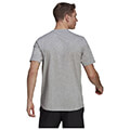 mployza adidas performance aeroready d2m feelready tee gkri extra photo 1