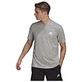 mployza adidas performance aeroready d2m feelready tee gkri extra photo 3