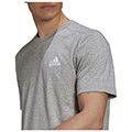 mployza adidas performance aeroready d2m feelready tee gkri extra photo 4