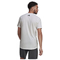 mployza adidas performance aeroready sport tee leyki extra photo 1