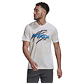 mployza adidas performance aeroready sport tee leyki extra photo 2