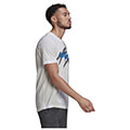 mployza adidas performance aeroready sport tee leyki extra photo 3