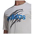 mployza adidas performance aeroready sport tee leyki extra photo 4