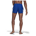 magio adidas performance classic 3 stripes swim shorts mple roya extra photo 1