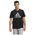 mployza adidas performance foil badge of sport graphic tee mayri extra photo 2