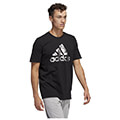 mployza adidas performance foil badge of sport graphic tee mayri extra photo 3