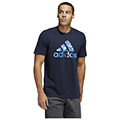 mployza adidas performance multiplicity graphic tee mple skoyro extra photo 2