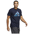 mployza adidas performance multiplicity graphic tee mple skoyro extra photo 3