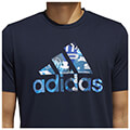 mployza adidas performance multiplicity graphic tee mple skoyro extra photo 4