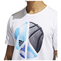 mployza adidas performance multiplicity graphic tee leyki extra photo 4