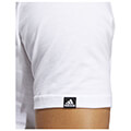 mployza adidas performance fluid badge of sport graphic tee leyki extra photo 5