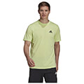 mployza adidas performance d2m feel ready sport tee lam extra photo 2