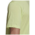 mployza adidas performance d2m feel ready sport tee lam extra photo 4