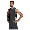 amaniki mployza adidas performance training tank top mayri extra photo 2