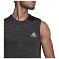 amaniki mployza adidas performance training tank top mayri extra photo 4