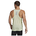 fanelaki adidas performance own the run singlet lam extra photo 1