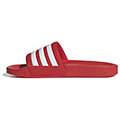 sagionara adidas performance adilette shower slide kokkini extra photo 2