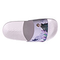 sagionara adidas performance x disney frozen adilette shower slide roz lila extra photo 4