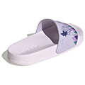 sagionara adidas performance x disney frozen adilette shower slide roz lila extra photo 5