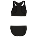 magio adidas performance 3 stripes bikini mayro 116 cm extra photo 1