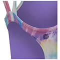 magio adidas performance adidas x daisy duck tie dye swimsuit lila mob extra photo 3