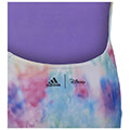 magio adidas performance adidas x daisy duck tie dye swimsuit lila mob extra photo 4