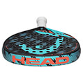 raketa padel head flash pro mayri mple extra photo 4