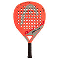 paidiki raketa padel head delta junior kokkini extra photo 1