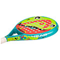 paidiki raketa padel head monster kids polyxromi extra photo 2