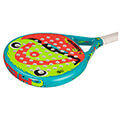 paidiki raketa padel head monster kids polyxromi extra photo 3