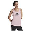 fanelaki adidas performance designed 2 move logo sport tank top roz extra photo 2