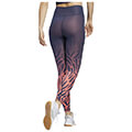 kolan 7 8 adidas performance optime fierce training tights mple skoyro kokkino extra photo 1