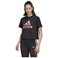 mployza adidas per4mance u4u gf tee mayri roz extra photo 2