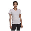 mployza adidas performance run it tee roz extra photo 2