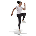 mployza adidas performance run it tee roz extra photo 3