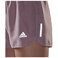 sorts adidas performance run shorts 3 lila extra photo 4