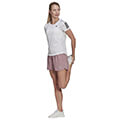 sorts adidas performance run shorts 3 lila l extra photo 3
