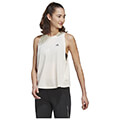 fanelaki adidas performance run icons tank top leyko extra photo 2