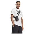 tsantaki reebok active core ll city bag mayro extra photo 2