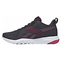 papoytsi reebok flexagon force 3 mayro usa 105 eu 42 extra photo 2